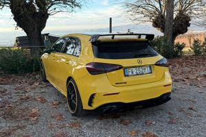 Mercedes a35 amg