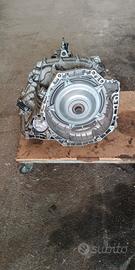 Cambio automatico QASHQAI - megane - scenic 2018 -