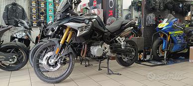 Bmw f 850 gs - 2018