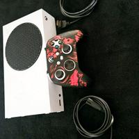 XBOX SERIES S PERFETTA 