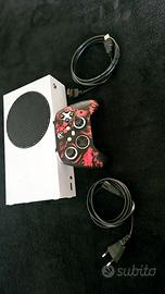 XBOX SERIES S PERFETTA 
