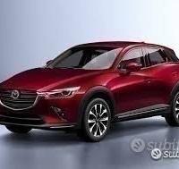 MAZDA CX 3 2019 PER RICAMBI c2615