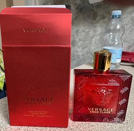 Profumo versace eros flame