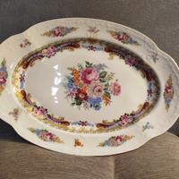 Vassoio da portata Limoges