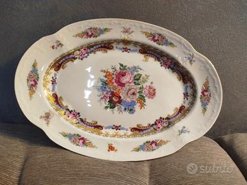 Vassoio da portata Limoges