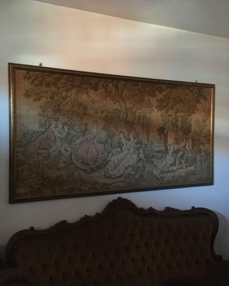 quadro vintage da collezione
