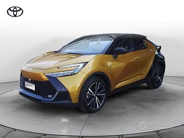 Toyota C-HR 2.0 HV Lounge Premiere