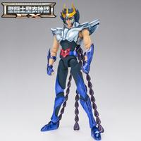 Saint Seiya Myth Cloth Phoenix Ikki V2 Ex