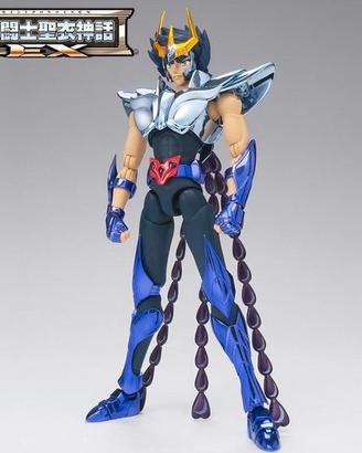 Saint Seiya Myth Cloth Phoenix Ikki V2 Ex