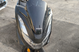Honda PCX 125 - 2024