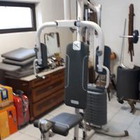 Macchina per Body Building