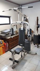 Macchina per Body Building