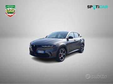 ALFA ROMEO Tonale 1.6 diesel 130 CV TCT6 Veloce