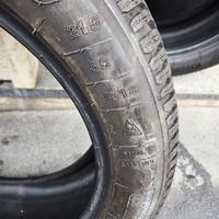 4 Gomme invernali Krisalp HP3 SUV 215/55/R18