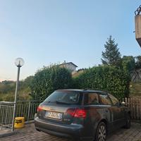 audi a4 b7.5 ricambi