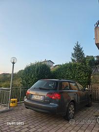 audi a4 b7.5 ricambi