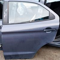 PORTA / PORTIERA USATA POST. SX FORD KA+ ANNO 2017