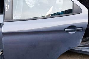 PORTA / PORTIERA USATA POST. SX FORD KA+ ANNO 2017