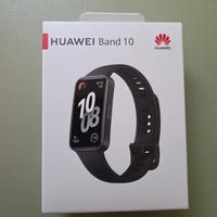 Huawei Band 10