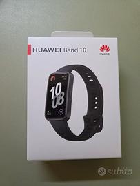 Huawei Band 10