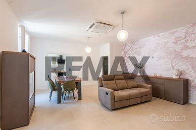 Appartamento - Siracusa