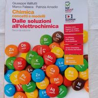 ISBN 9788808241283. Chimica. Concetti e modelli
