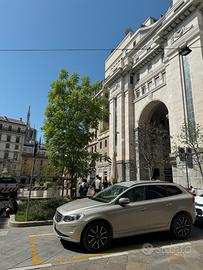 Volvo xc60 N1 AUTOCARRO (2008-2018) - 2017