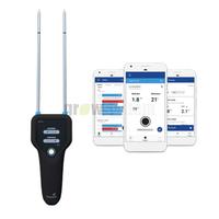 Bluelab Pulse Multimedia EC/MC Meter