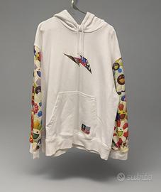 RTFKT CloneX Murakami Drip Hoodie - L - Abbigliamento e Accessori 