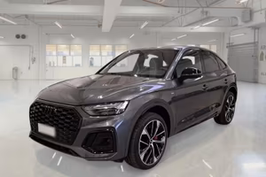 AUDI Q5 SPORTBACK 50 TFSI E S LINE PLUS QUATTRO S 