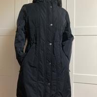 Giaccone imbottito impermeabile Diana Gallesi