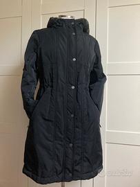 Giaccone imbottito impermeabile Diana Gallesi