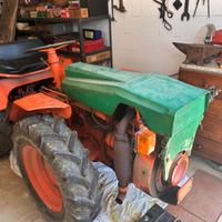 Trattore Pasquali 990