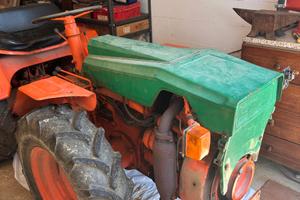 Trattore Pasquali 990