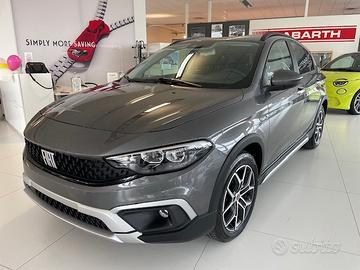 FIAT Tipo Hatchback My23 1.5 Hybrid130cv Dc N66839