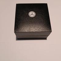 orologio Mercedes 
