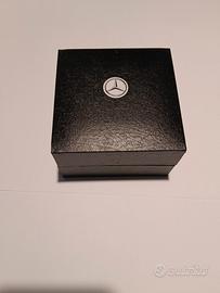 orologio Mercedes 