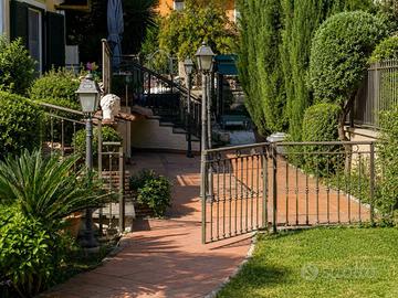 Appartamento di 80 m² con 3 locali a Pozzuoli