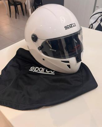 Casco Karting sparco  STEALTH KF