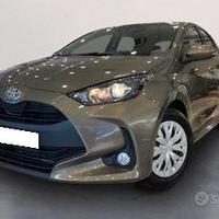 Ricambi per toyota yaris anno 2018-2020