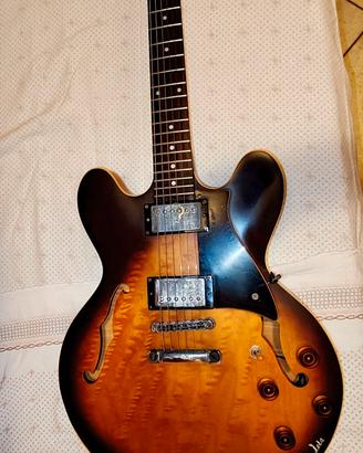 Chitarra Cort Source