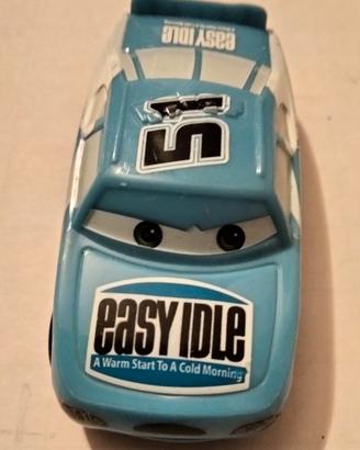 Ruby"Easy"Oaks #51.Disney Pixar Cars