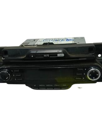 AUTORADIO ALFA ROMEO Giulietta Serie (940_) (13>16