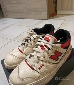 scarpe new balance