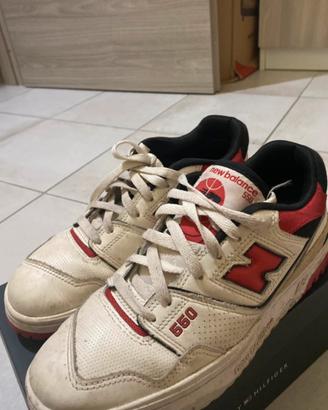 scarpe new balance