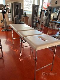 Lettino Fisioterapia