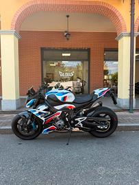 Bmw M 1000 R A 10350€ OPERAZIONE 50%