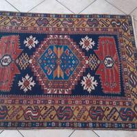 Tappeto orientale caucasico