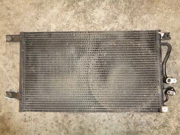 RADIATORE CLIMA PER PAJERO SPORT 2.5 TDI 1999