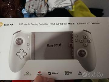 joystick  per cellulari 